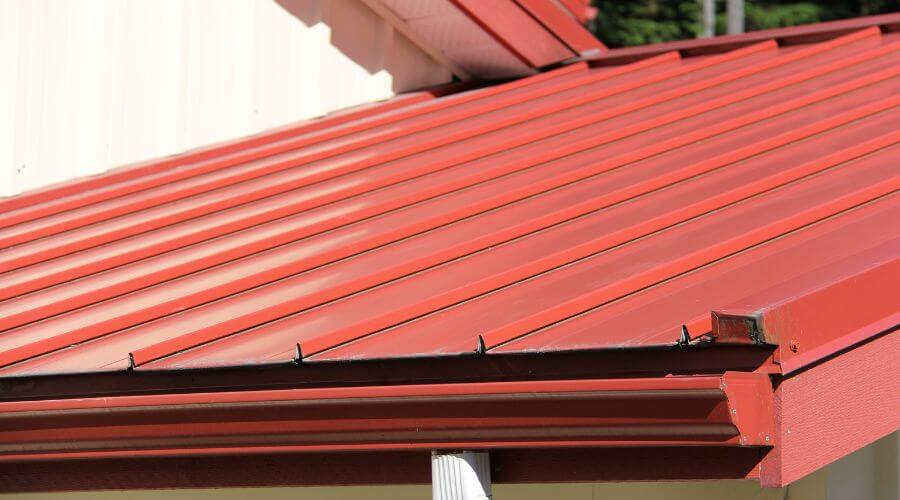 Industrial Roof Inspection in Watson, AL